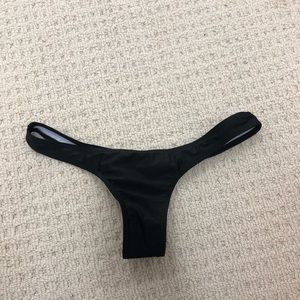 Never Worn New Bikini Bottoms!